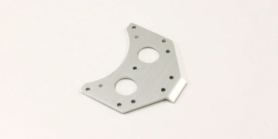 gear Box Mount Kyosho Scorpion 2014