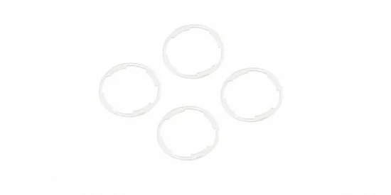Kyosho Kysoho 10mm Shock Gasket (4)