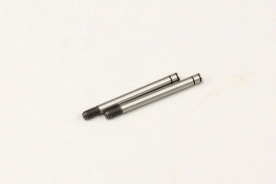 Kyosho Rear Shock Shaft (2) Scorpion 2014