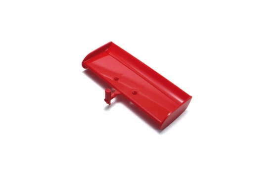 Kyosho Wing Scorpion 2014 - Red
