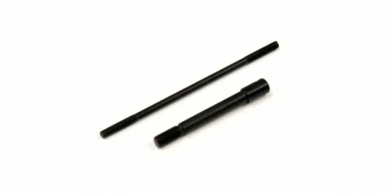 Kyosho Tomahawk Front Body Mount Post Set
