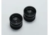 Kyosho Rer Wheel (2) Scorpion 2014 - Black
