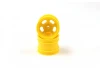 Kyosho Rear Wheel (2) Beetle 2014 - Yellow