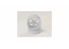 Front Wheel Kyosho Scorpion 2014 (2) White 2.2 inches