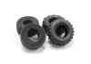Kyosho Rear Tyres (2) Scorpion 2014 - Medium