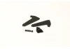 Kyosho Carbon Front Shock Stay Option Scorpion 2014