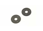 Kyosho Scorpion 2014 HD Slipper Pad (2)