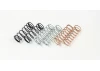 Kyosho Front Shock Springs 12mm (6) Turbo Scorpion