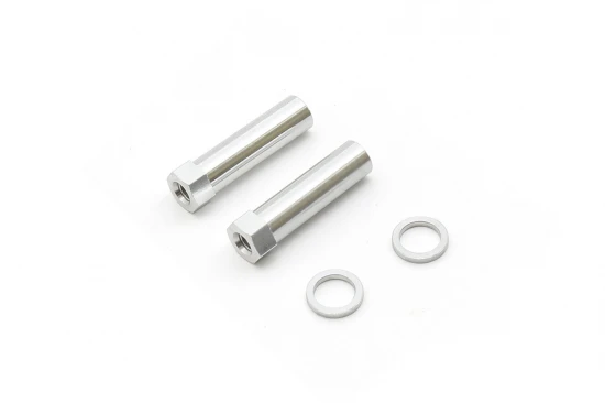 Kyosho Ultima RB7.5 Crank Arms Shaft