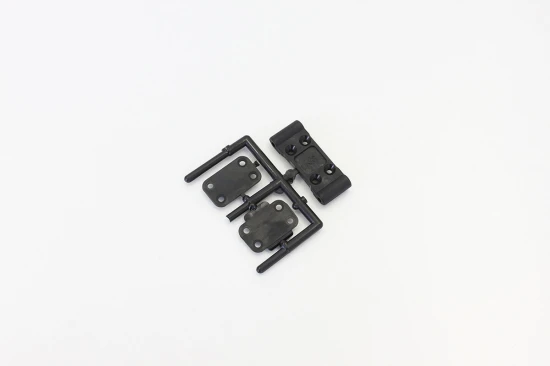 Kyosho Ultima RB7.5 Front Suspension Block 0 - 5mm Plate