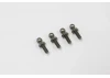 Kyosho Ultima RB7.5 Ball Stud 4.8mm (L/4pcs) (UM128B)