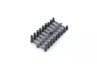 Kyosho 4.8mm Ball End Caps (12)