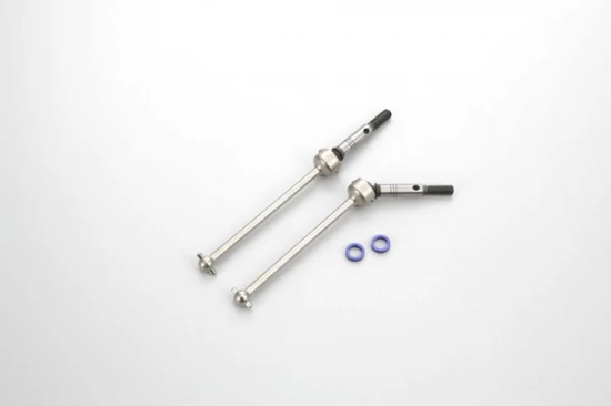 Kyosho Universal Swing Shaft 62.5mm Rb5/Zx5 Fs2 Sp (2)