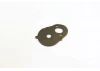 Kyosho Motor Plate Rb5/Rt5/SC-R/Db - Gun Metal