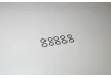 Kyosho O-Ring S-10/9.5X1.5mm (10) Ultima Rt5