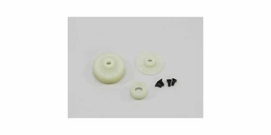 Diff Gear Case Kyosho EP Ultima SB DirtMaster