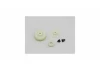 Diff Gear Case Kyosho EP Ultima SB DirtMaster