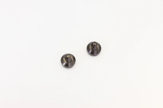 Kyosho One Piece Aluminium Shock Cap Rb6