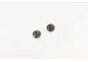 Kyosho One Piece Aluminium Shock Cap Rb6