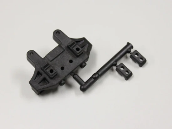 Kyosho Rear Bulk Rb6 (Mid Motor)