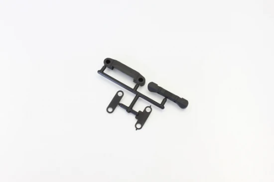 Kyosho Suspension Holder Set Rb6 (Mid Motor)