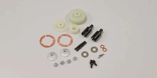 Diff. Gear Set 1:10 Kyosho Lazer-Ultima-TF Series