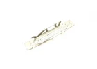Main Chassis Kyosho Ultima - Silver