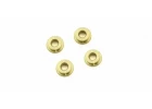 Kyosho Ultima Flange Metal 3x6mm (4)