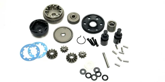 Kyosho Diff. Gear Set Ultima/JJ/87