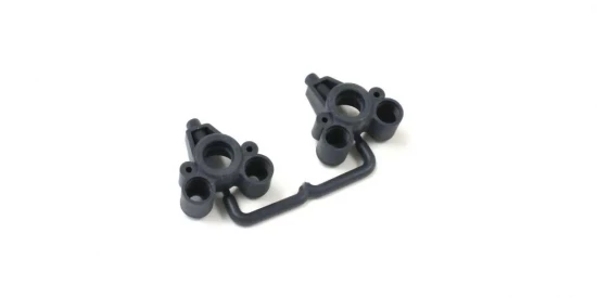 Rear Hub Carrier Kyosho V-One R4 (2)