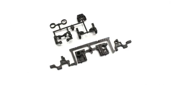 Rear Bulk Set Kyosho V-One R4 (R4/R4 Evo)