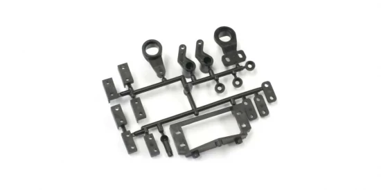 Servo Saver Kyosho V-One R4 (R4/R4 Evo)
