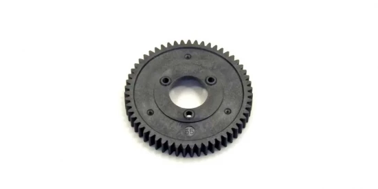 2nd Spur Gear (55T) Kyosho V-One R4 (R4/R4 Evo)