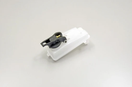 Kyosho Fuel Tank - 75Cc. V-One R4
