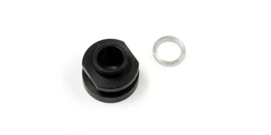 2-Speed Shoe Holder Kyosho V-One R4 (R4/R4 Evo)