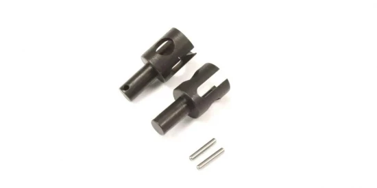 Rear Differential Joint Cup Kyosho V-One R4 (R4/R4 Evo) (2)