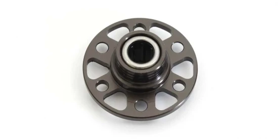 1st Speed One-Way Holder Kyosho V-One R4 Evo - LW