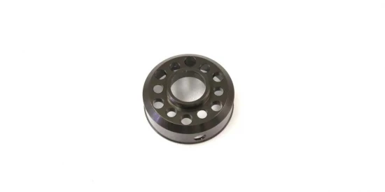 2-Speed Gear Holder Kyosho V-One R4 Evo - LW