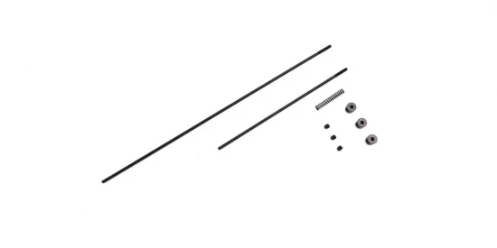 Throttle Linkage Set V-One R4 Evo3 Kyosho