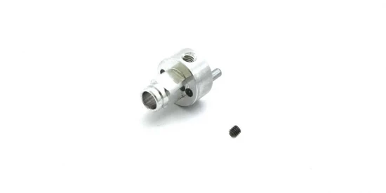 Brake Pully Holder Kyosho V-One R4 Evo3