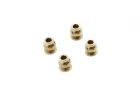 5.8mm Hard Pillow Balls Hex2.5 (4) Kyosho V-One R4 Evo3