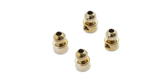 Hard Ball Joint 5.8mm (4) Kyosho V-One R4 Evo3