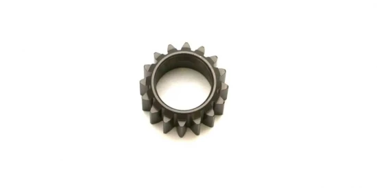 1st Hard Gear (0.8M - 16 teeth) Kyosho V-One R4