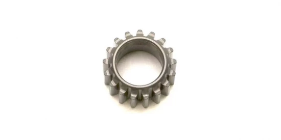 1st Hard Gear (0.8M - 17 teeth) Kyosho V-One R4