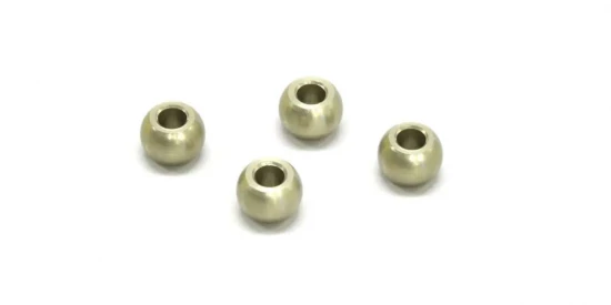 Kyosho 6.8mm Diam Hard Ball (H=4.8) (4)