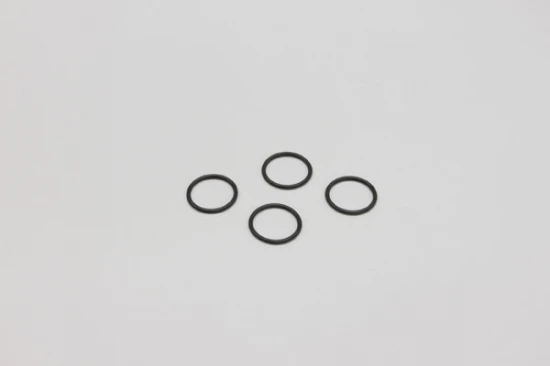 Kyosho Damper Seal O-Rings (M) (4)