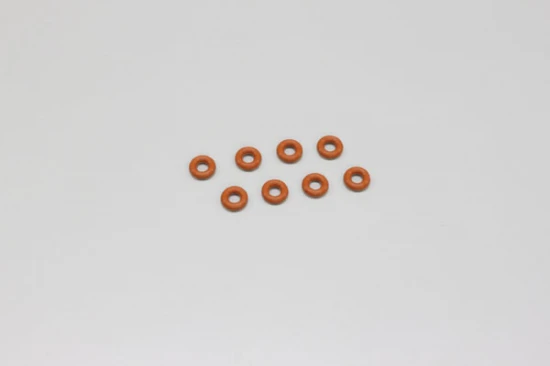 Kyosho Damper O-Ring (8) W5184