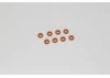 Kyosho Damper O-Ring (8) W5184