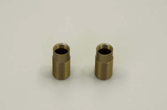Kyosho Thread Shock Case Vvc Big Bore Coated (30/1Pc)
