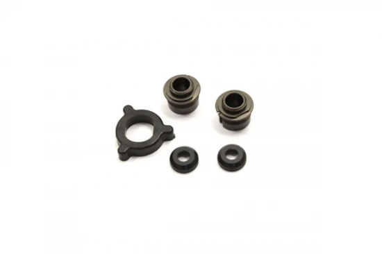 Kyosho Shock Seal Cartridge For W5303/W5304 - Gun Metal